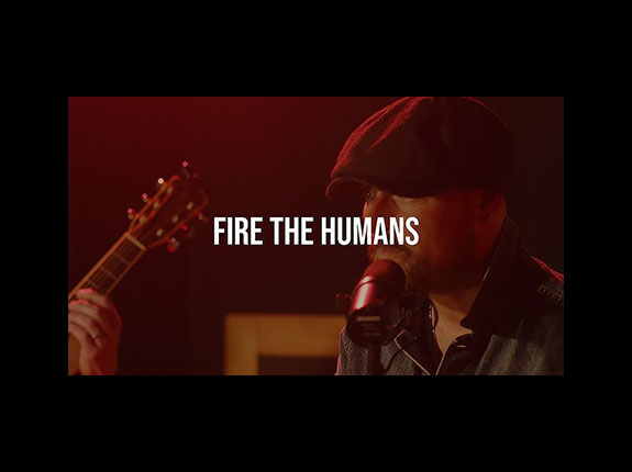 EMQs With Fire the Humans