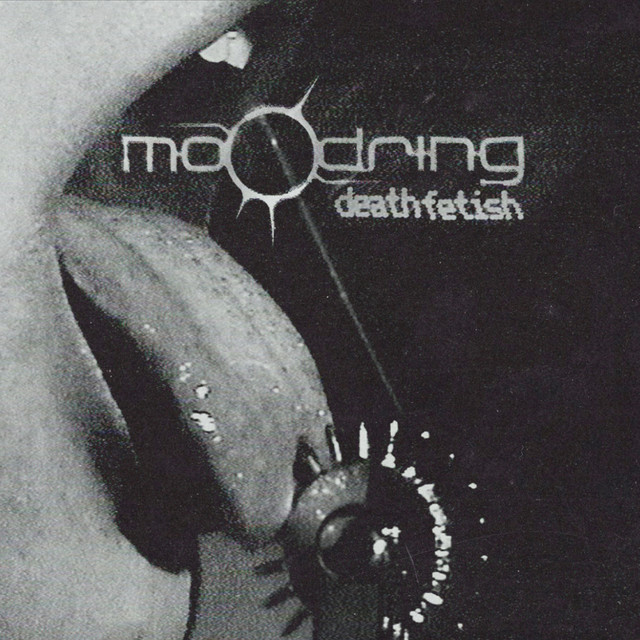 Moodring – death fetish