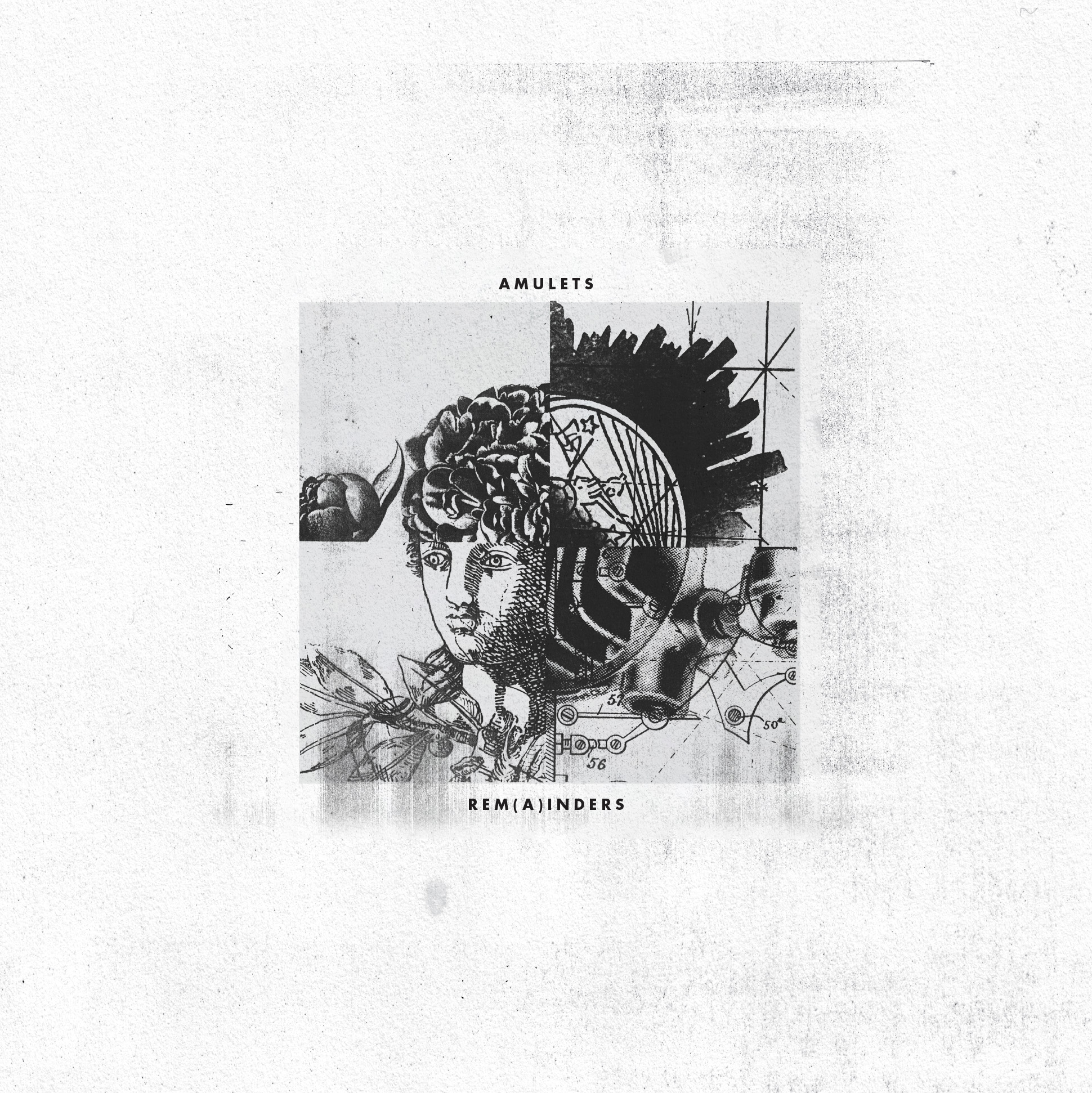 Amulets  –  Rem(a)inders