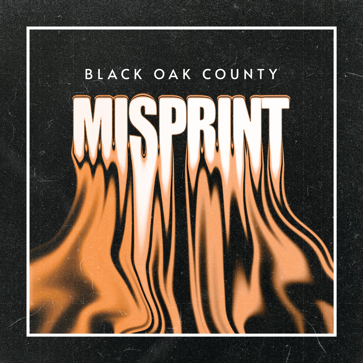 Black Oak County – Misprint