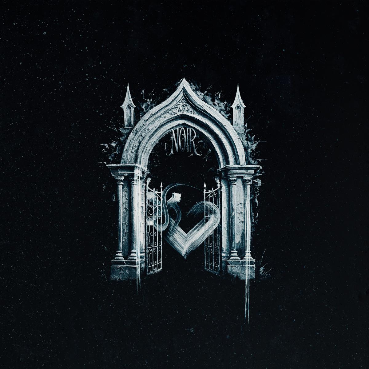 Lord Of The Lost – Opvs Noir Vol. 3