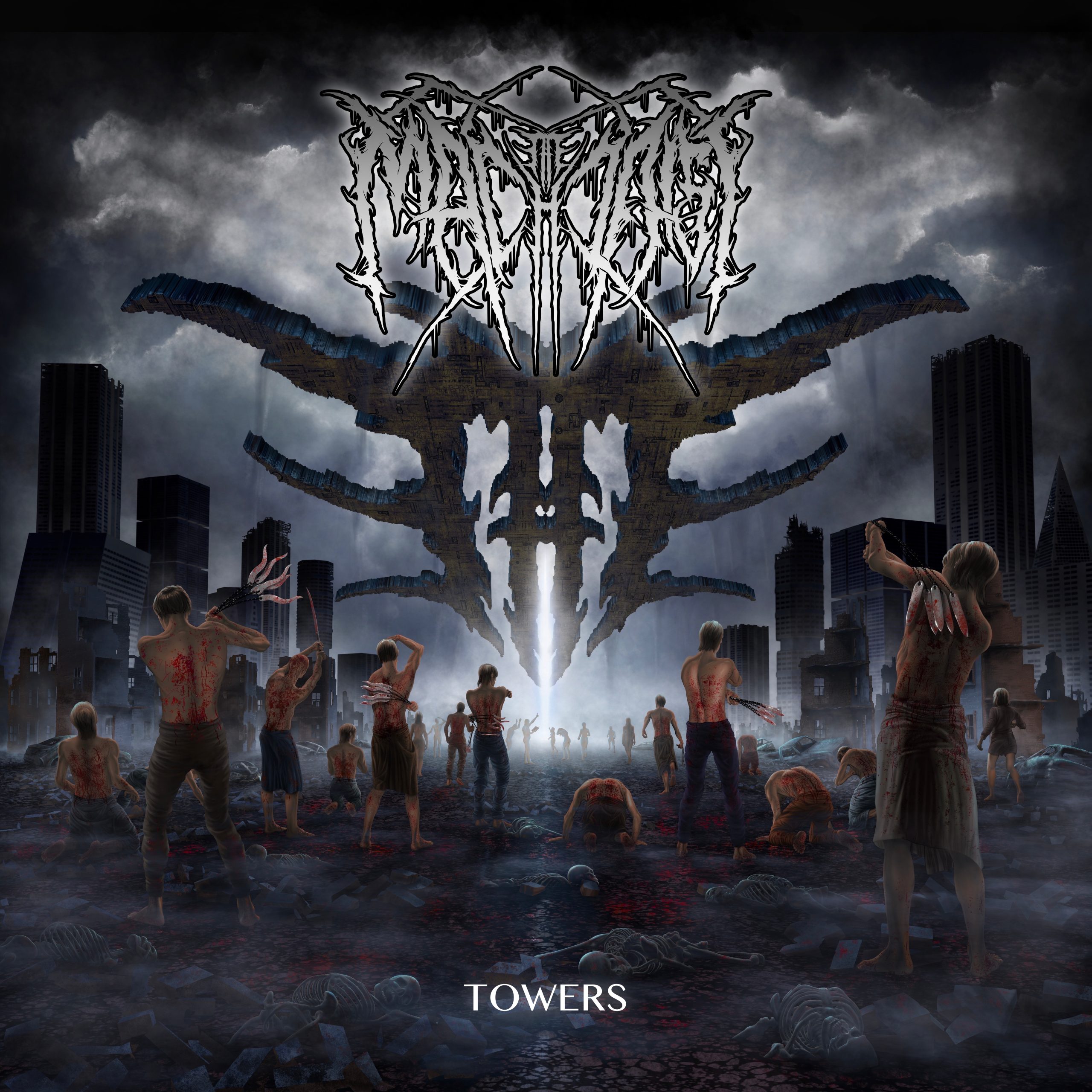 The Machinist – Towers