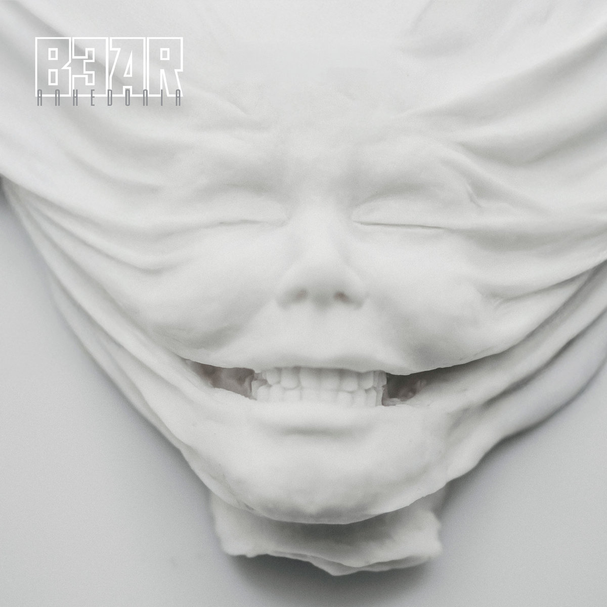 Bear – Anhedonia