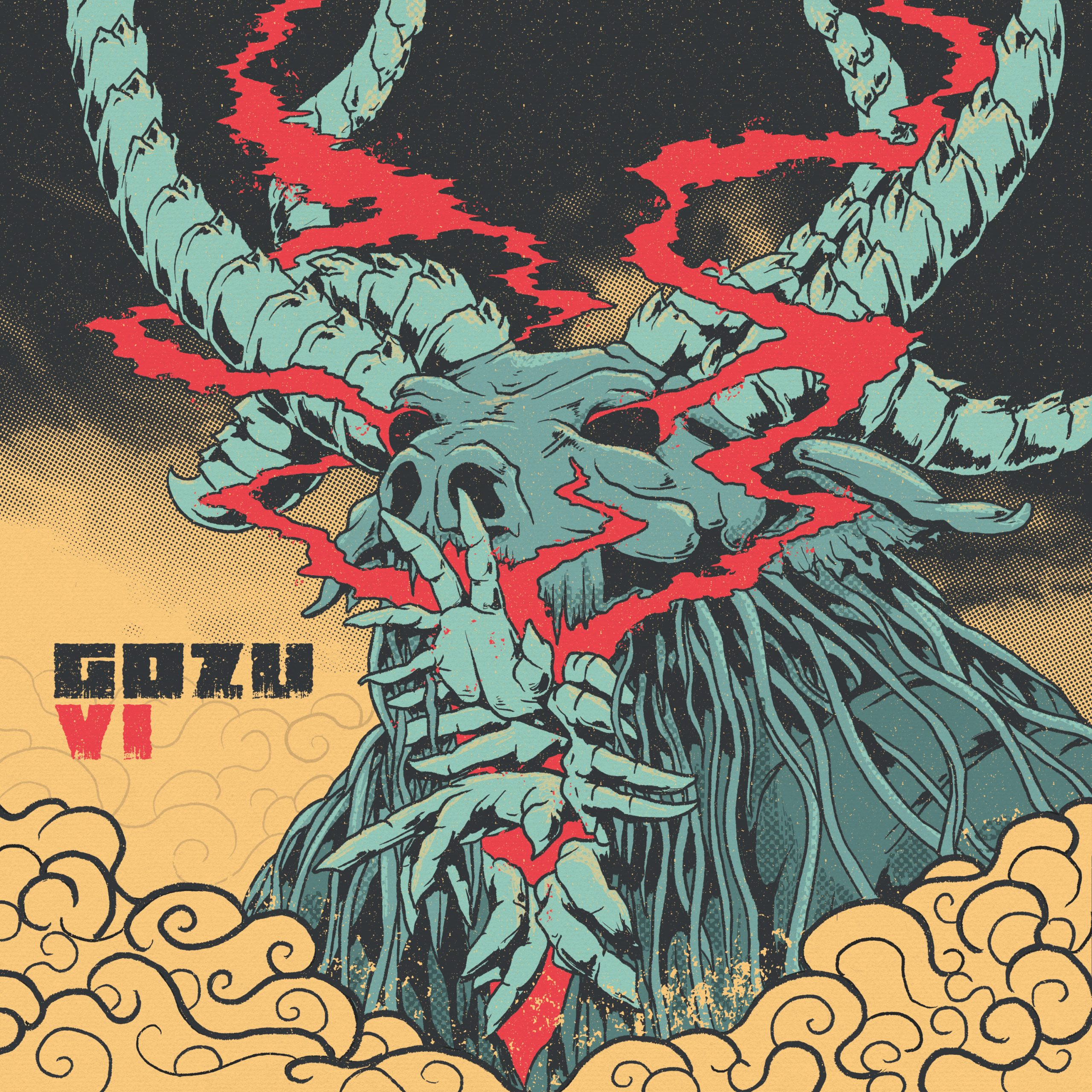 Gozu – Gozu VI