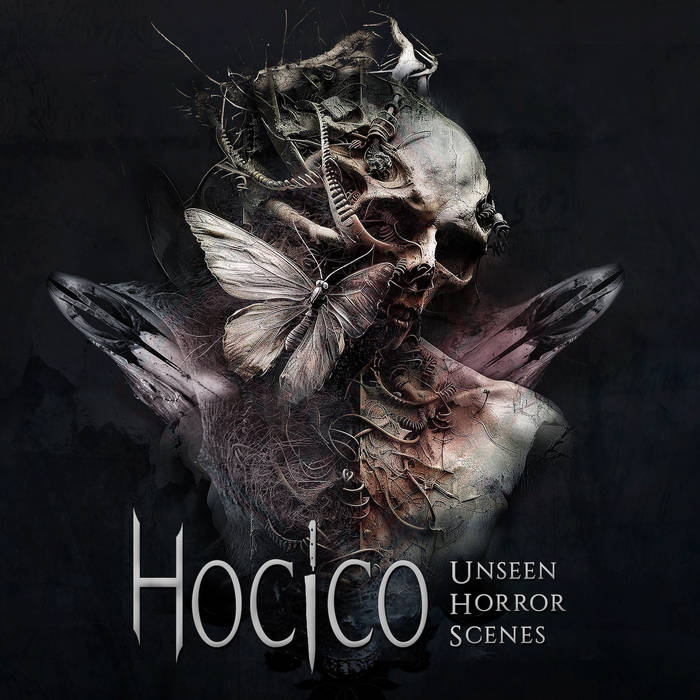 Hocico – Unseen Horror Scenes