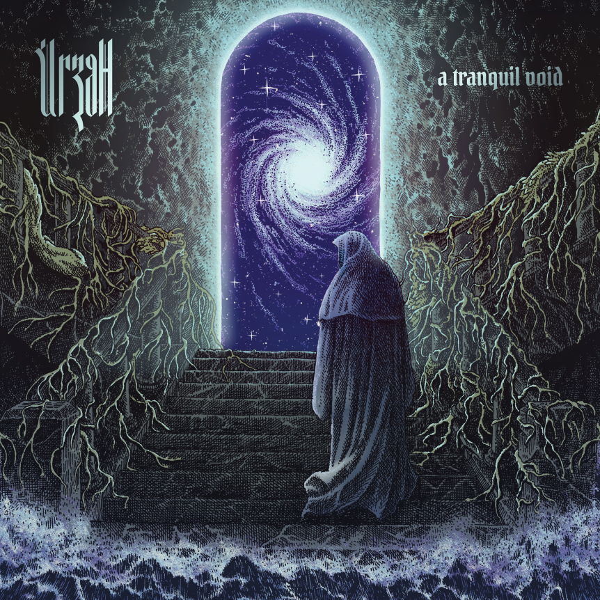Urzah – A Tranquil Void