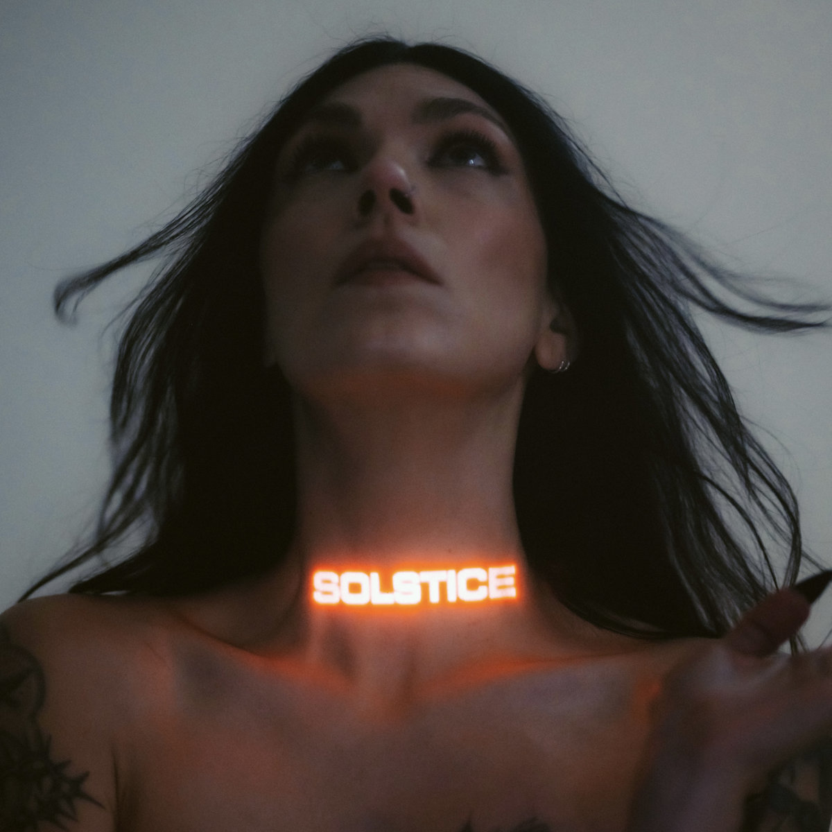    A.A. Williams – Solstice