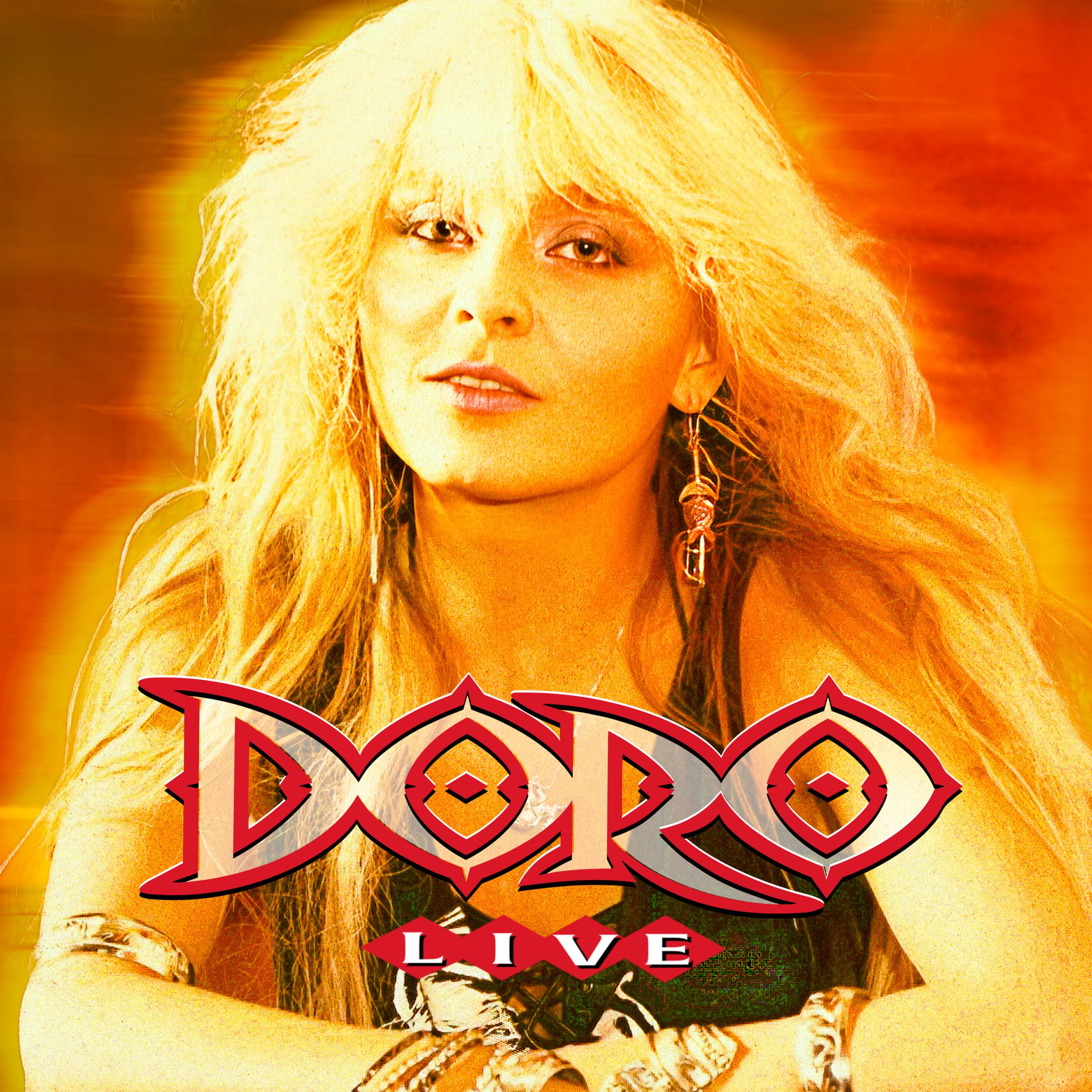 Doro – Doro Live