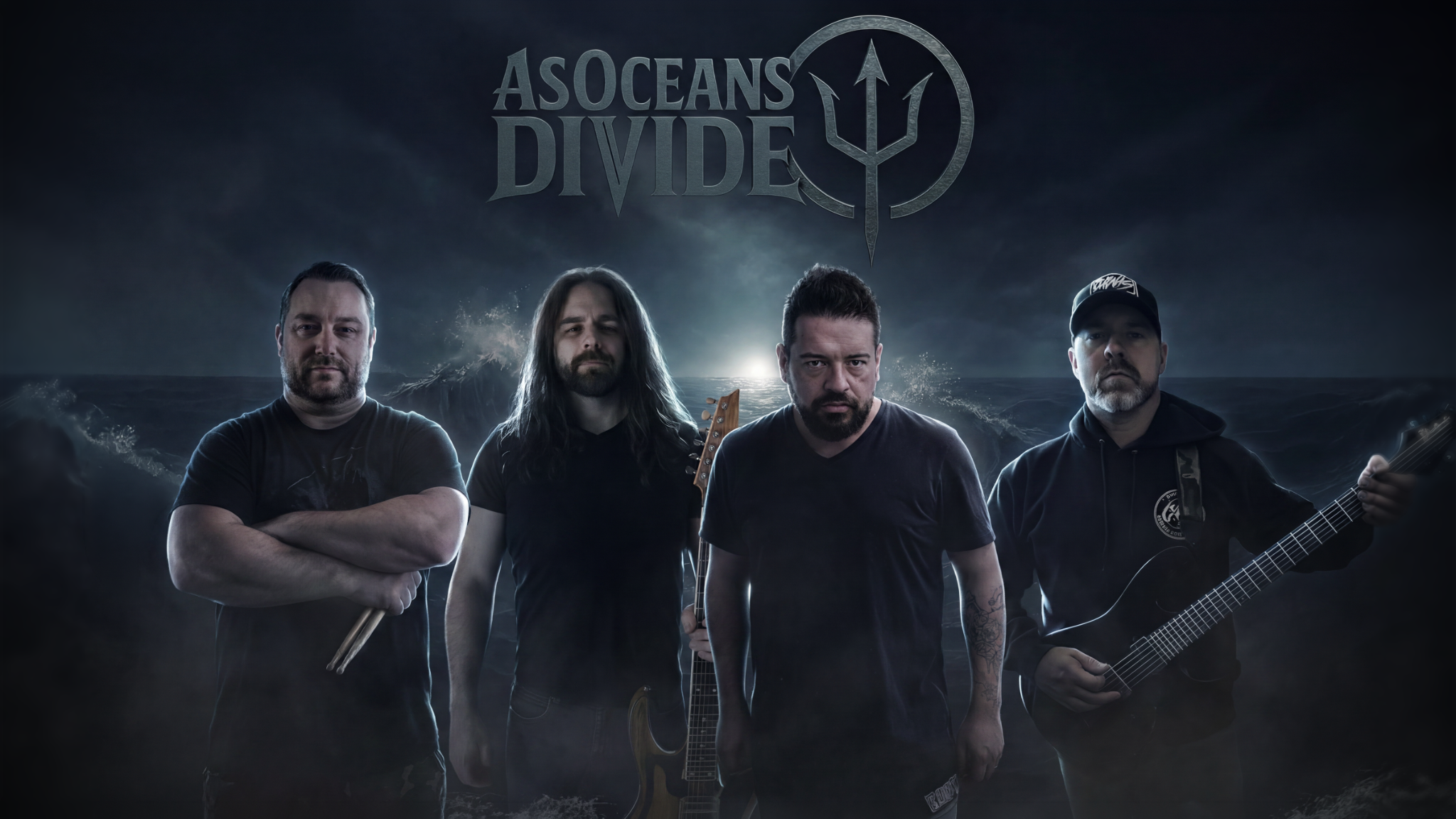 EMQ’s With Matt of As Oceans Divide