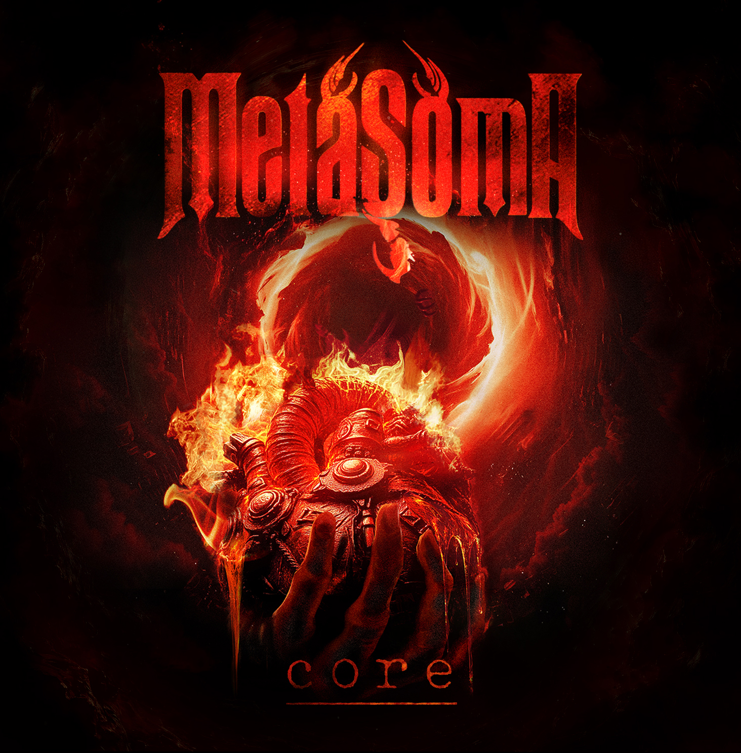 Metasoma – Core