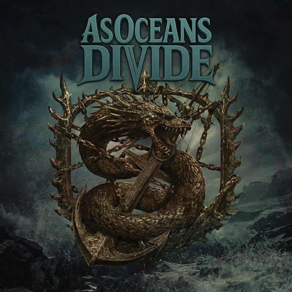 As Oceans Divide – As Oceans Divide EP