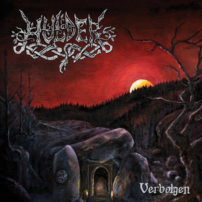  Hulder – Verbolgen 