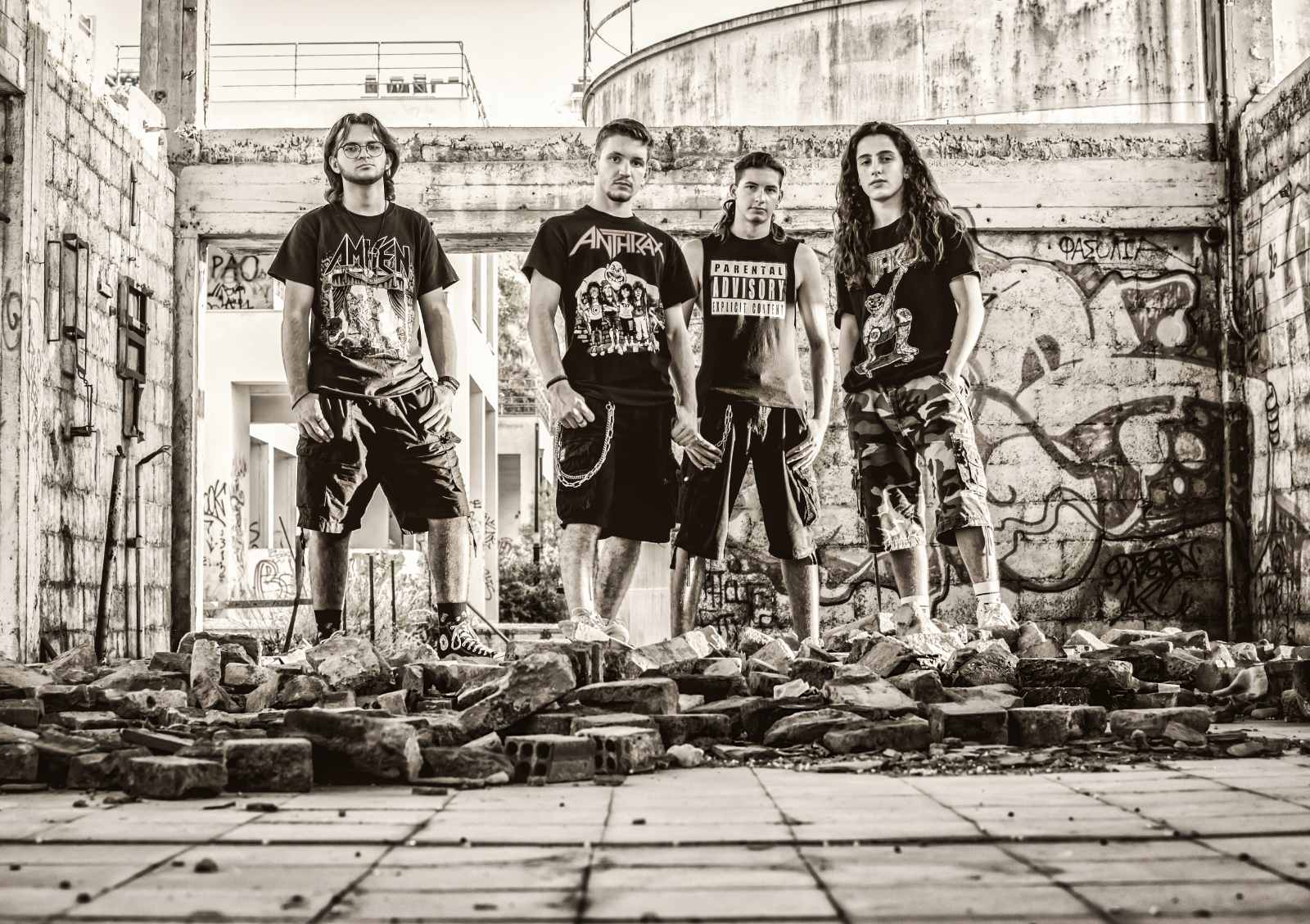 EMQ with Eternal