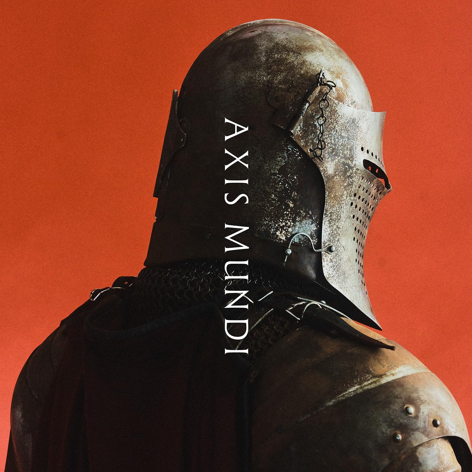 Imminence – Axis Mundi