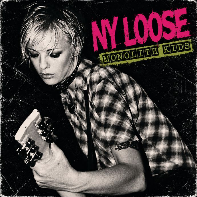 NY Loose: The Sound of a Great Band Falling Through History