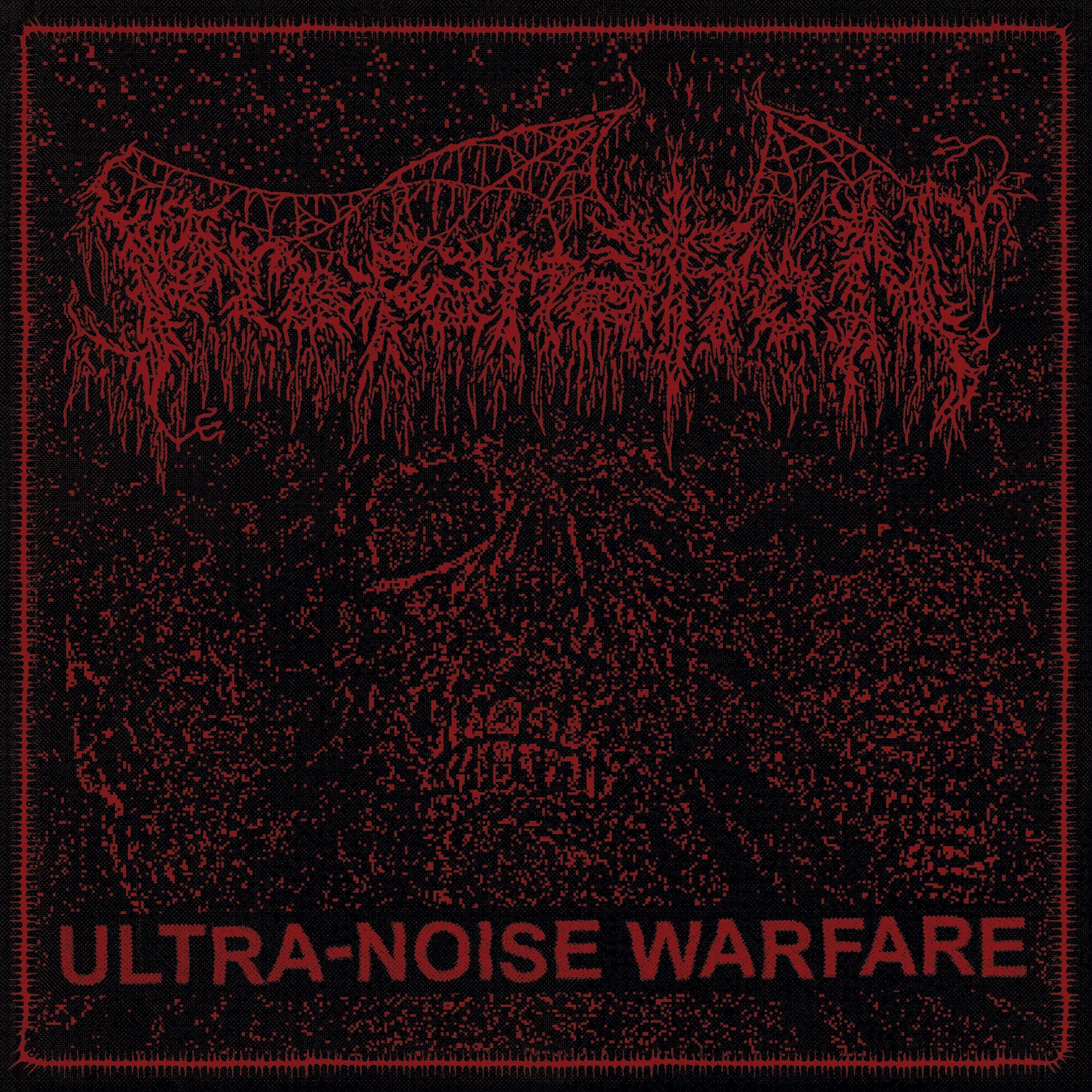 Profanation – Ultra-noise Warfare