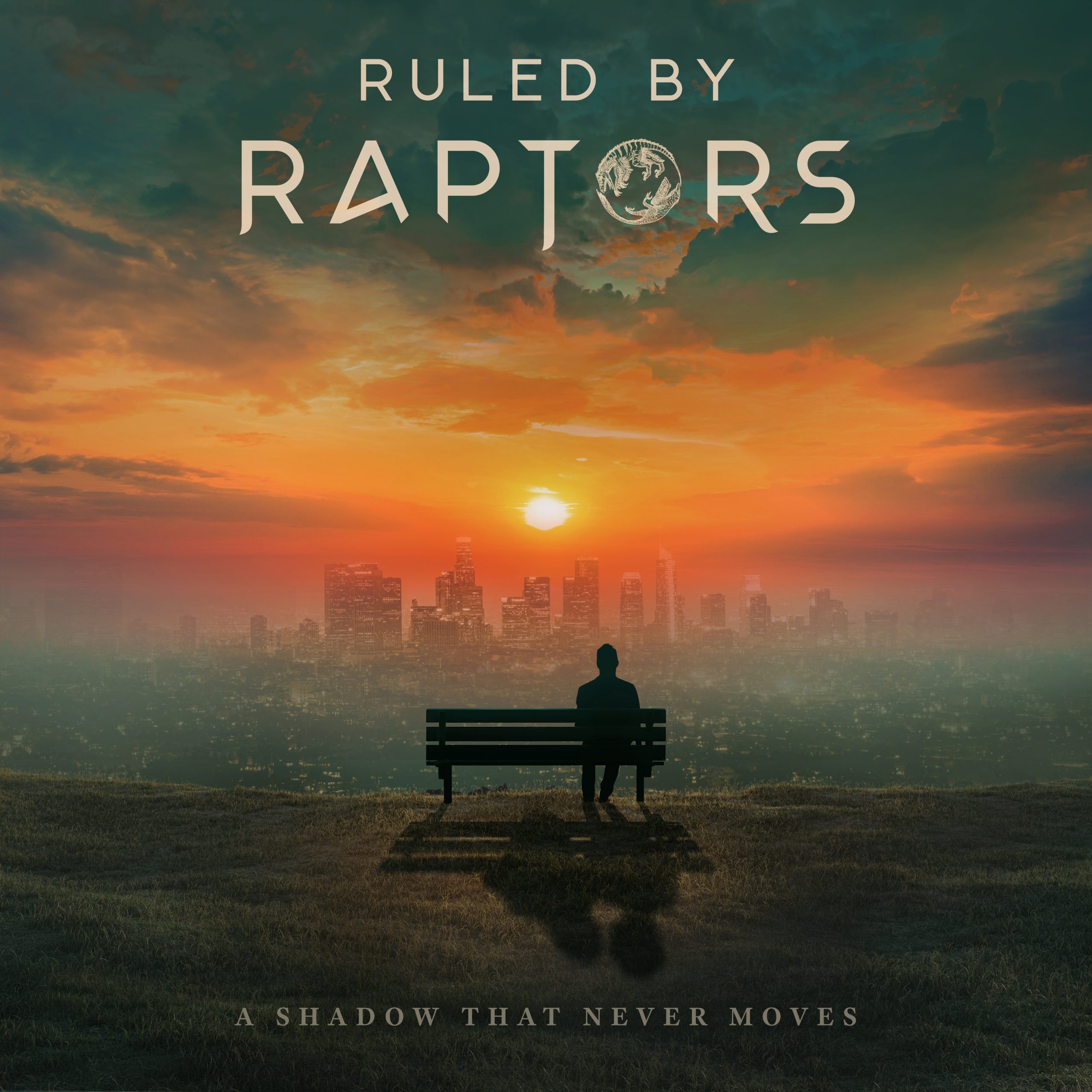 Ruled By Raptors – A Shadow That Never Moves