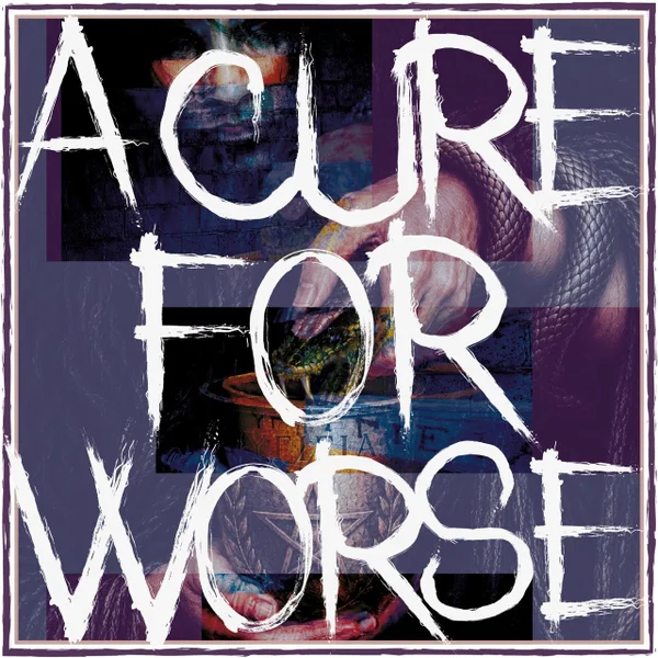 X-Pozed – A Cure For Worse