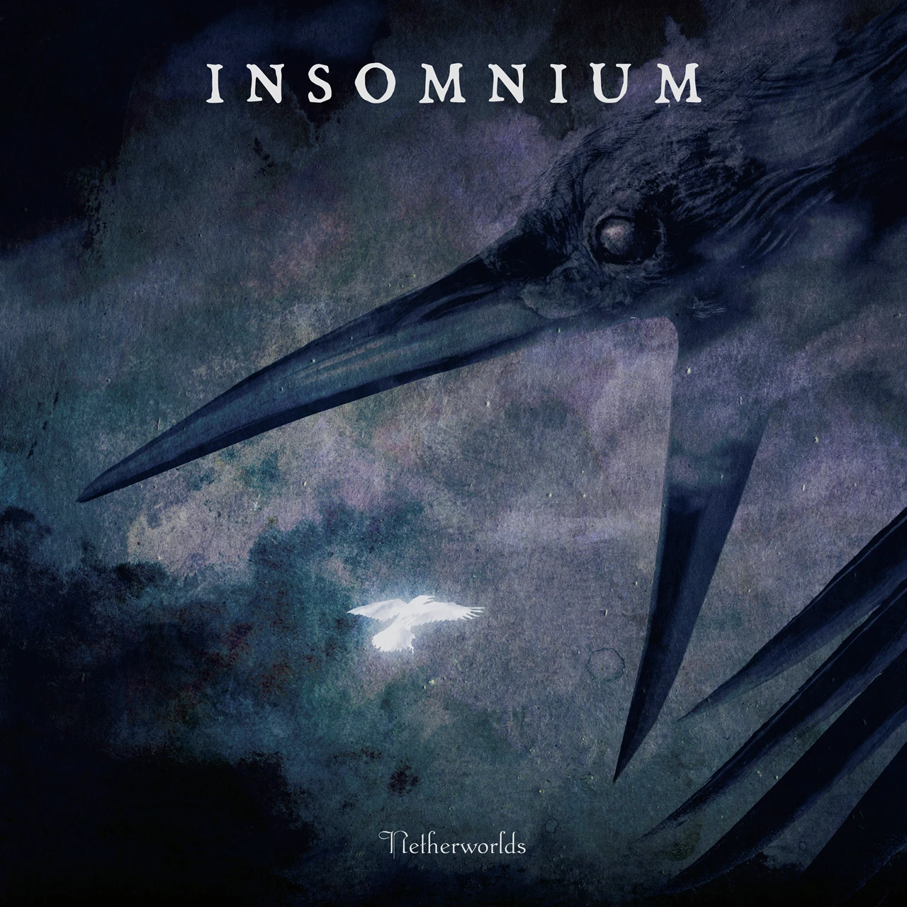 Insomnium – Netherworlds