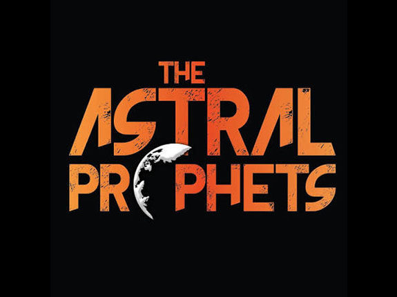 EMQ’s With The Astral Prophets